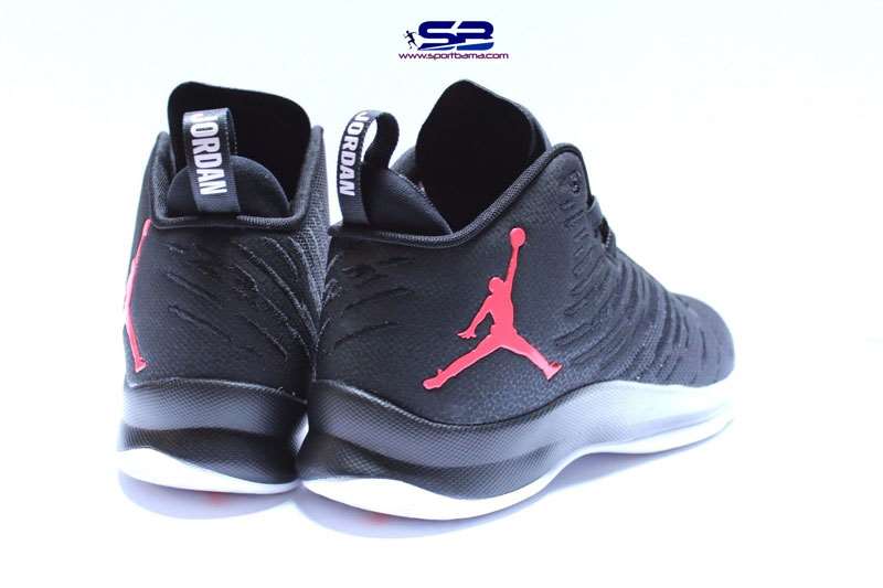  خرید  کفش بسکتبال نایک جردن nike air jordan super fly5 x basketball shoes 850700-004